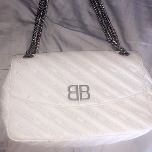 100% Authentic Balenciaga bag